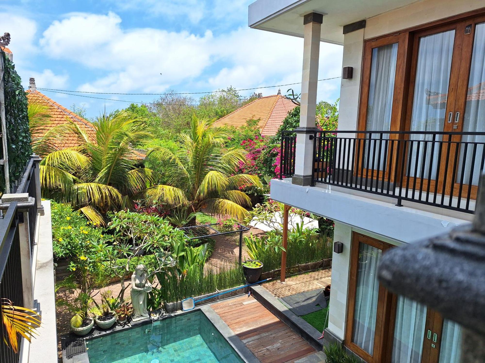 Mandox Bali Villa Ungasan